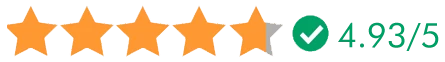 Froza AC 5 star rating